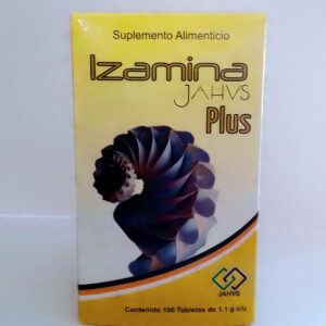 Izamina Plus