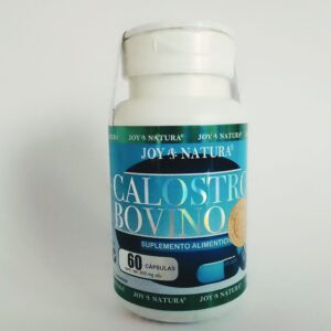 Calostro bovino