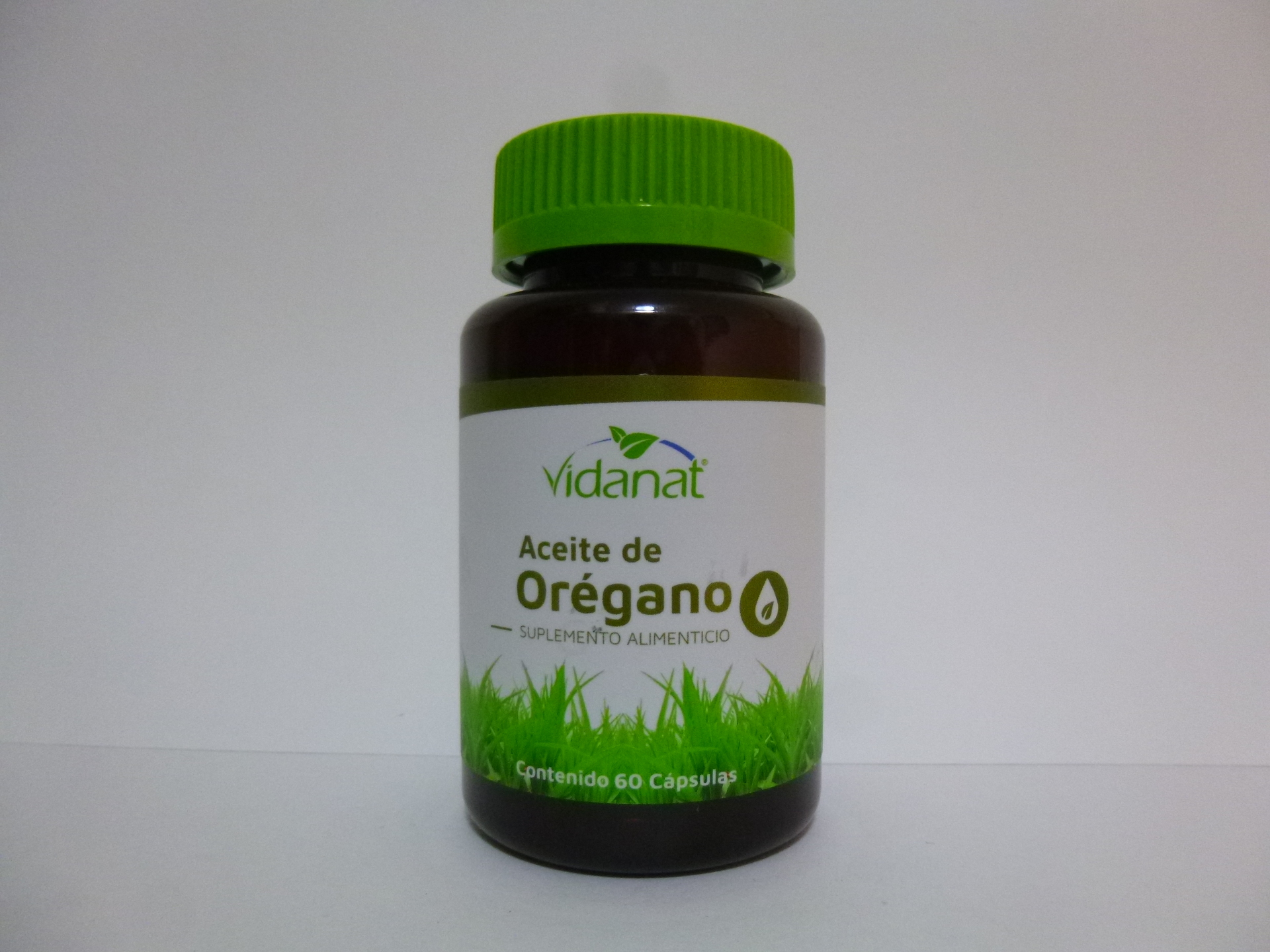 Cápsulas de Aceite de Orégano, ¿Qué son y para qué Sirven? - Shop GPG