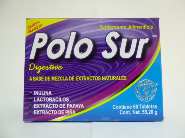 Polo Sur