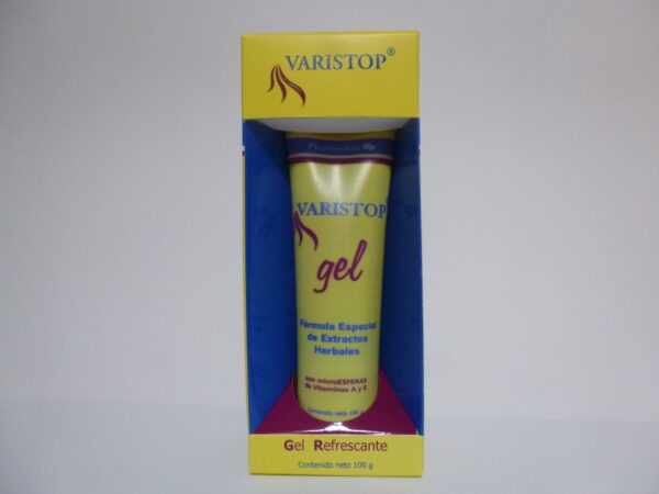 Varistop Gel